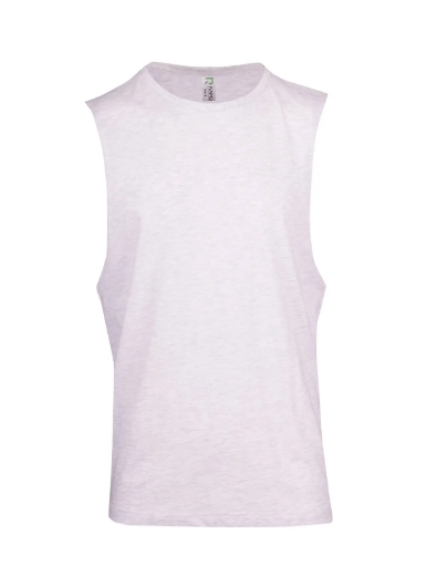 Picture of RAMO, Mens Sleeveless Tee